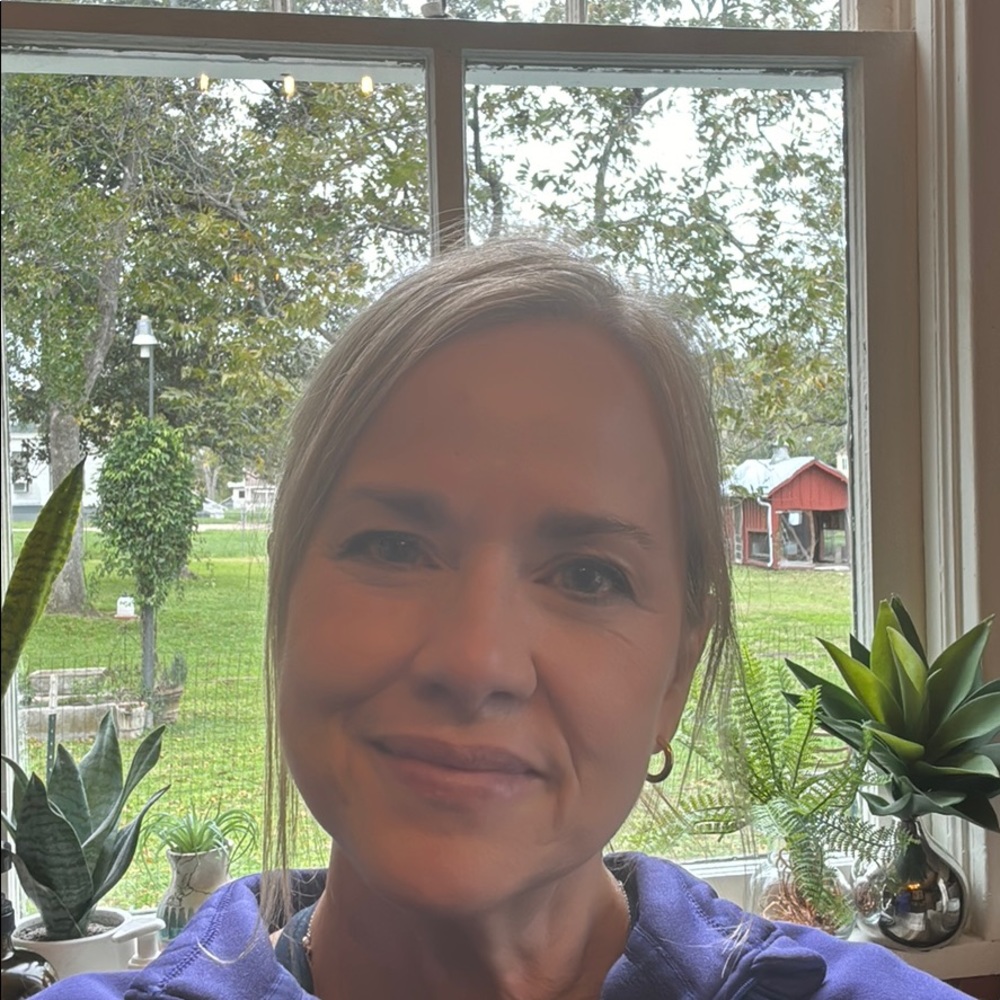 Meet your Posher, Susan